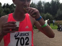 Heidekamppark 2021 PizzadonutRun